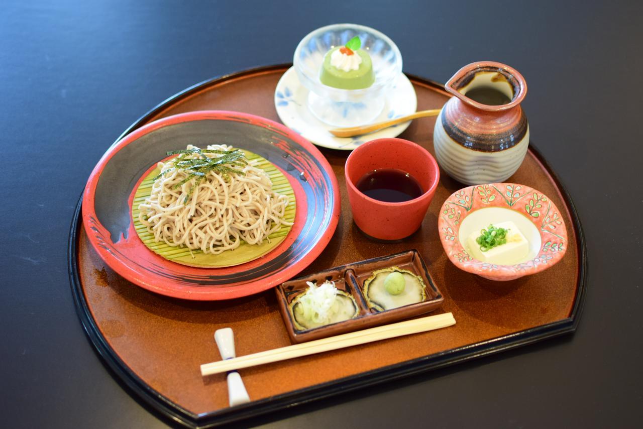 Sundance Resort Hakone Gora المظهر الخارجي الصورة