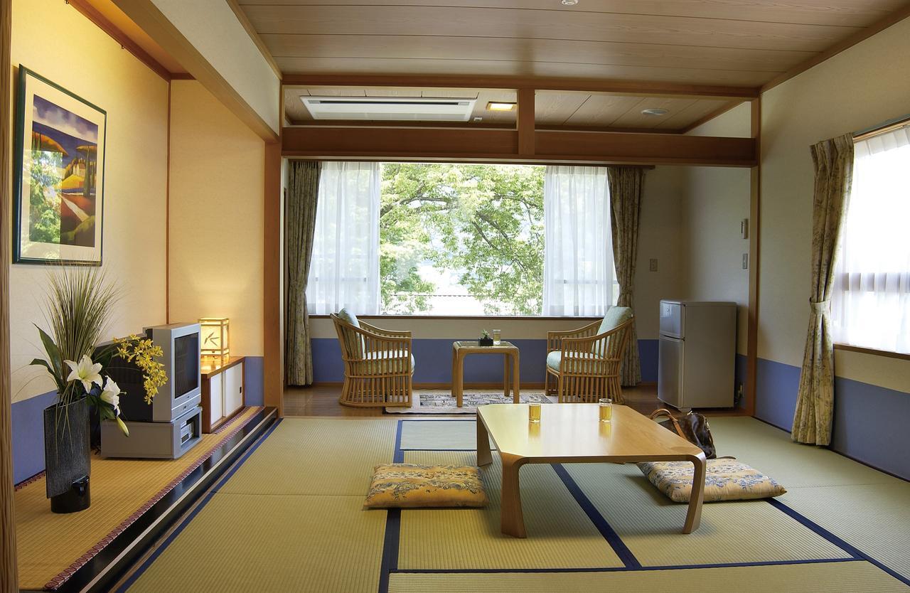 Sundance Resort Hakone Gora المظهر الخارجي الصورة