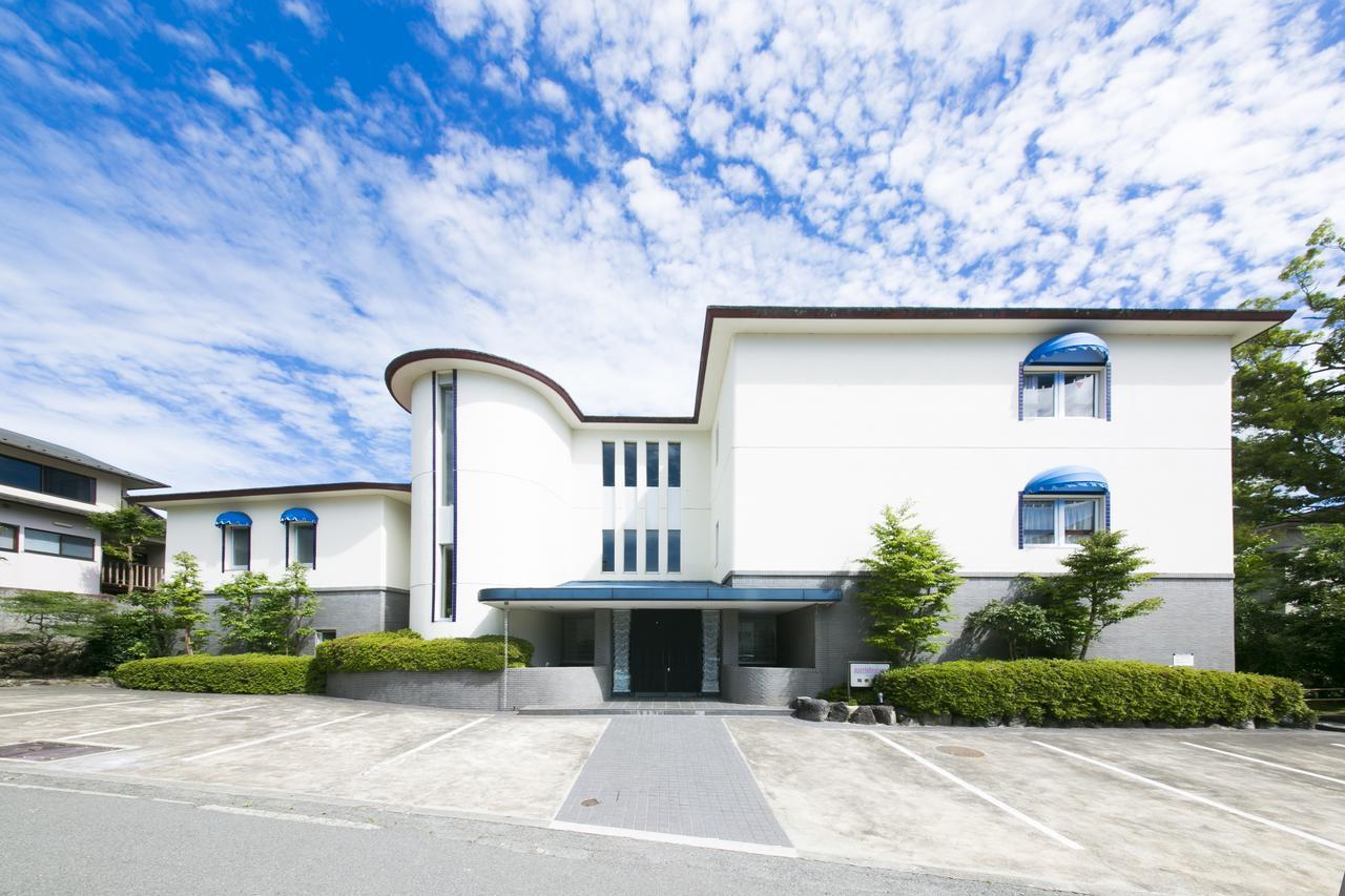 Sundance Resort Hakone Gora المظهر الخارجي الصورة